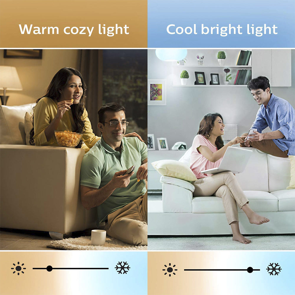 Load image into Gallery viewer, Philips Wiz Smart LED Bulb

