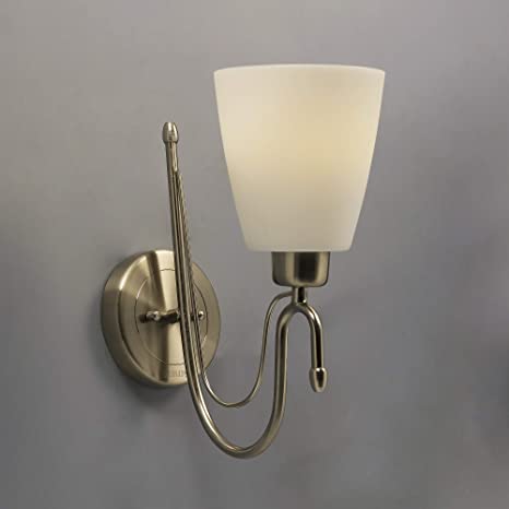 Grace Single Head Wall Lamp by Philips (34303)