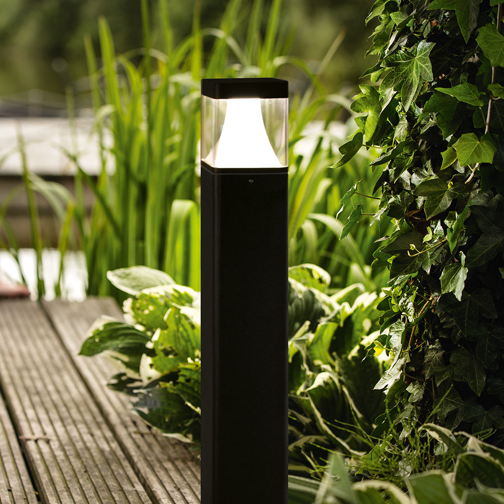 Pylon Garden LED Pedestal Light by Philips (58171)