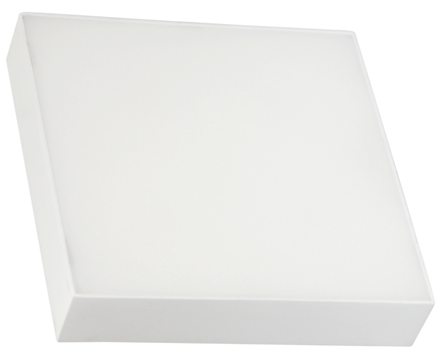 Square Surface Panel Backlit 15 Watt by Ledos (SP 755)
