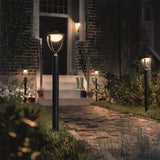 Robin Philips 15473 Garden Post Lantern