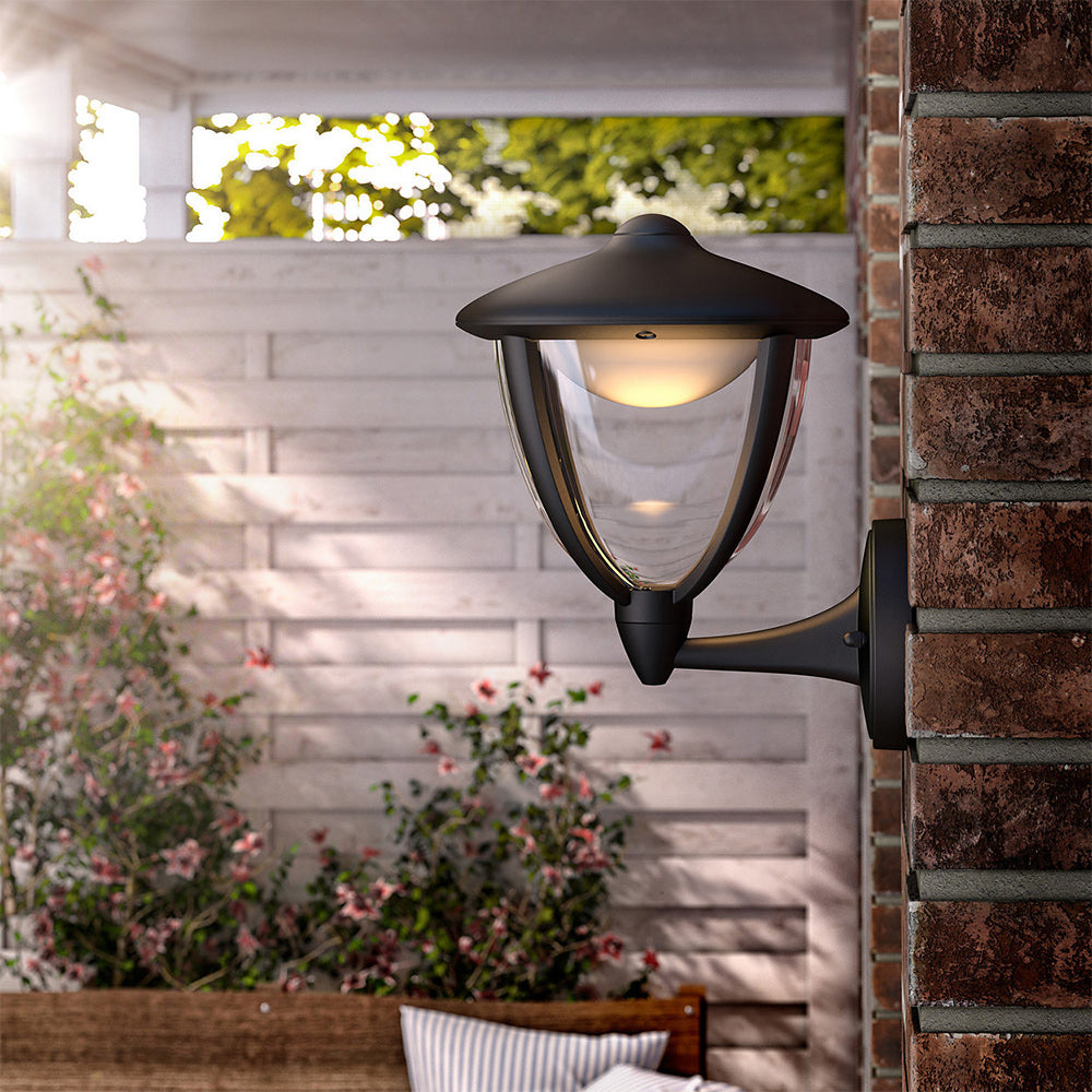Load image into Gallery viewer, Philips 15470 Robin Garden Wall Light
