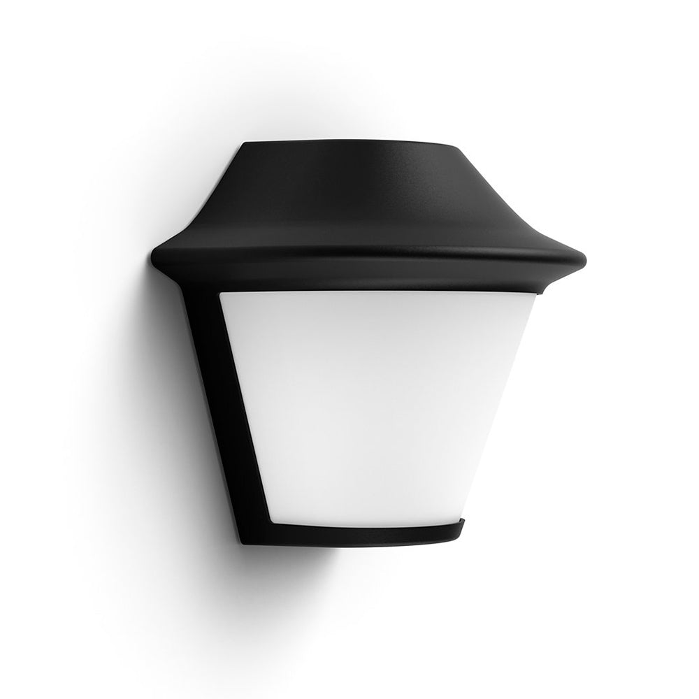 Load image into Gallery viewer, Serres Garden outdoor Wall Lamp by Philips (17389)
