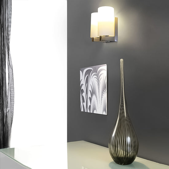 Load image into Gallery viewer, Philips 50202 Trunk Double Head Wall Light 
