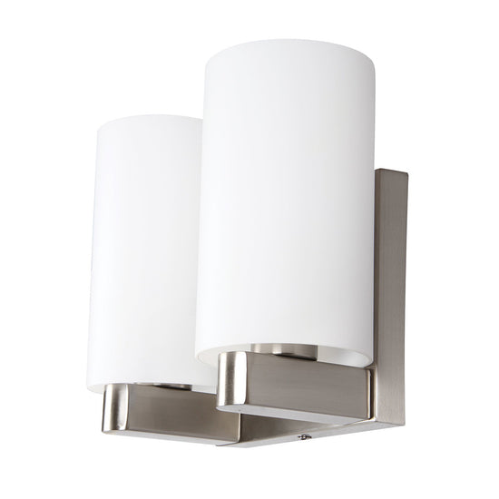 Load image into Gallery viewer, Trunk Double Head Philips 50202  Wall Light 
