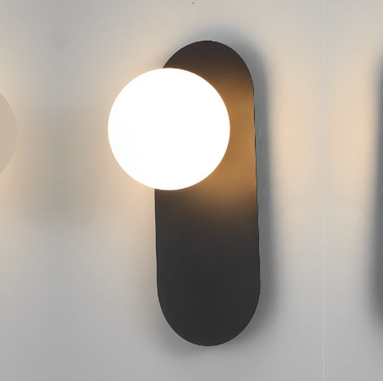 Load image into Gallery viewer, Luxury Nordic Bedside Wall Light by Gloss (9063)
